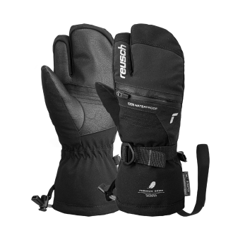 Reusch Lando R-TEX® XT Junior Lobster 6161843 7702 schwarz 1